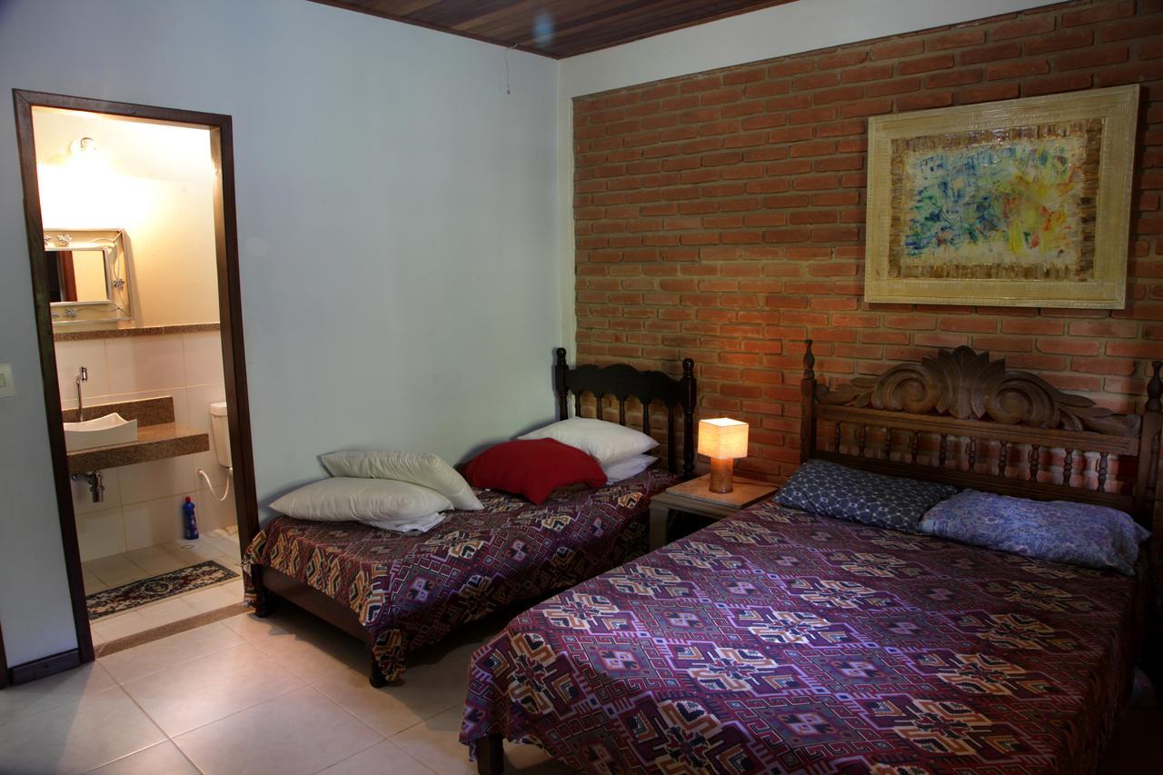 Casa De Penedo Villa Eksteriør billede